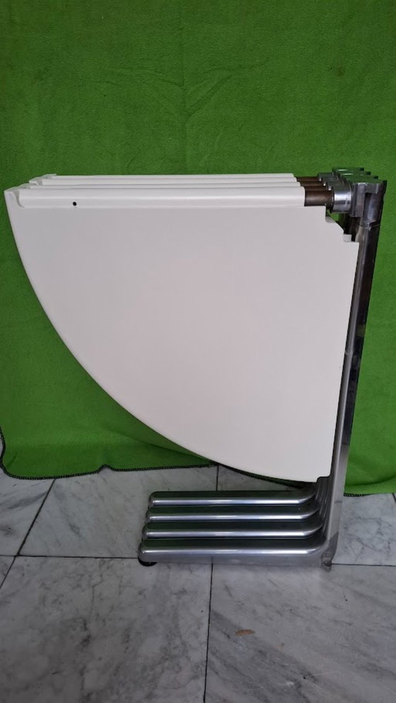 Image 1 of Plano Klaptafel, Giancarlo Piretti for Castelli