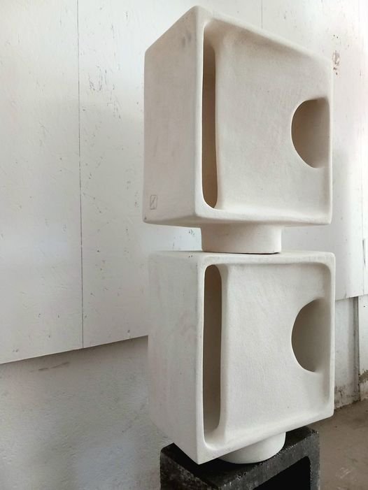 Image 1 of 2 x staande lampen model Toro