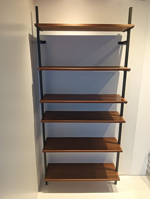 Wall unit