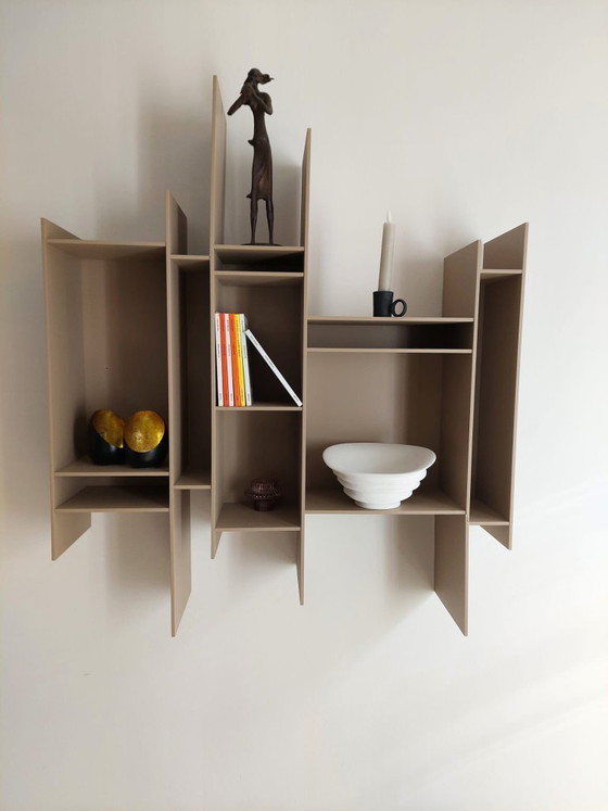 Image 1 of MDF Randomito Wandkast