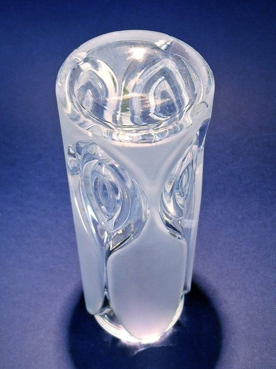 Vase Peil & Putzler – Glass (photo 13 of 17)