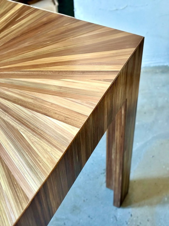 Image 1 of Art Deco side table
