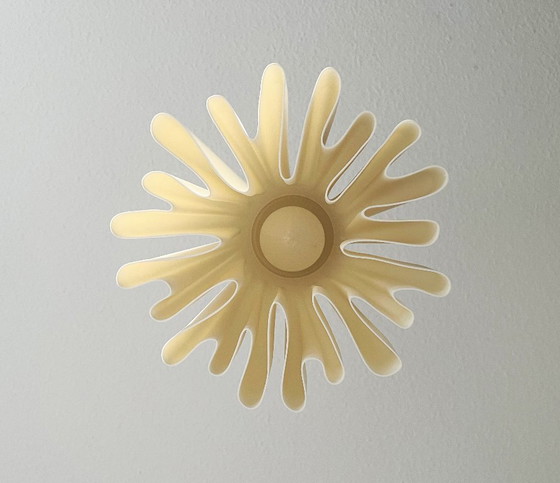 Image 1 of Designlamp - LL5 - Hanglamp - Gemaakt van milieuvriendelijk materiaal