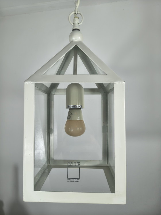 Image 1 of Lanterna Crazy Colors di Jan des Bouvrie