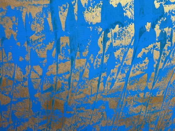 Beautiful Artwork by Reinhard Sommer – Paintings & Drawings, Canvas (photo 3 of 5)