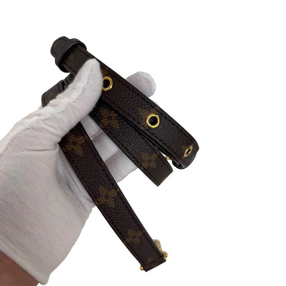 Louis Vuitton Pochette Metis – Crossbody tassen, Calfskin (photo 3 of 13)