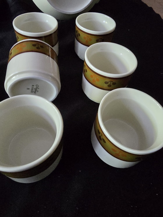 Image 1 of Stoviglie retrò Arzberg