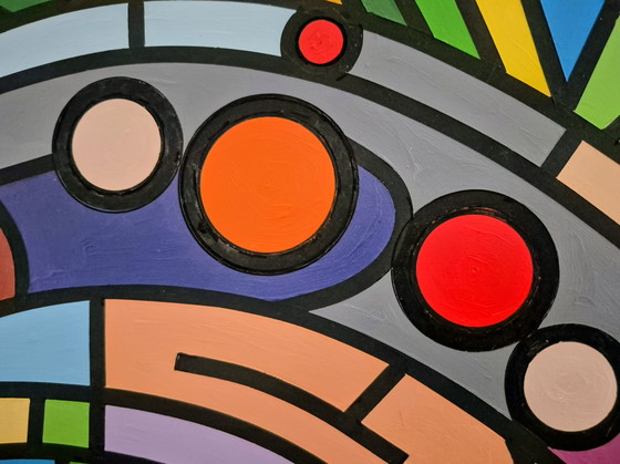 Image 1 of Nichts ist mehr dasselbe.