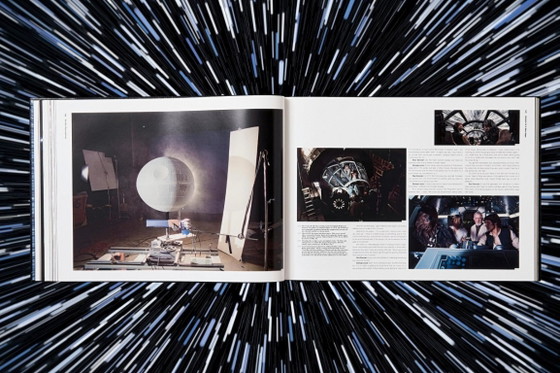 Image 1 of Paul Duncan - Archivos de Star Wars, volúmenes I y II - Edición de coleccionista 2021