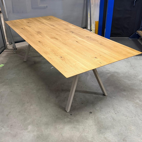 Image 1 of Tischgespräch Remo