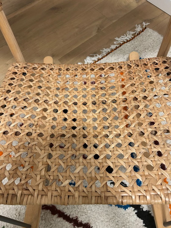 Image 1 of Sillón mecedor IKEA Grönadal en buen estado