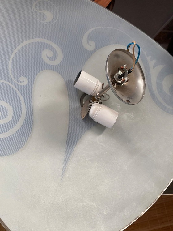 Image 1 of Vintage Ceiling Light