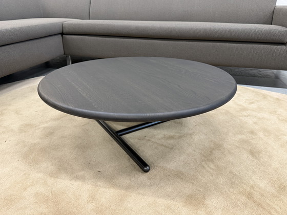 Image 1 of Pode Jolt Salontafel Eiken Night Mat D80
