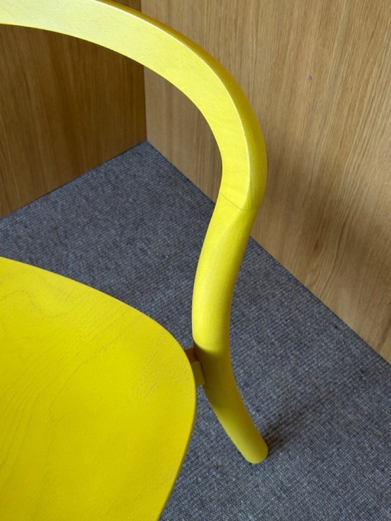 Image 1 of DUM Beech Chair - 80%OFF