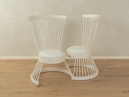 Ensemble de meubles de Horst Romanus Wanke, 1970