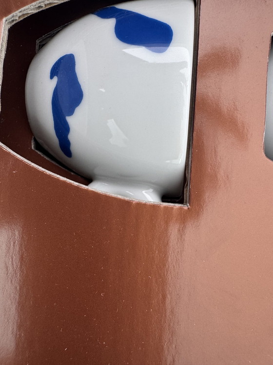 Image 1 of Illy Artistas do Brasil