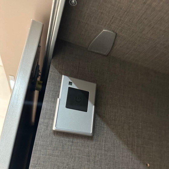 Image 1 of Armadio Nolte Mabelia