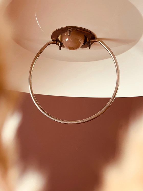 Image 1 of Space Age hanglamp