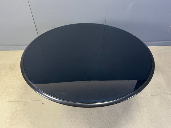 Image 1 of Post modern dining table by Roche Bobois, 1980s