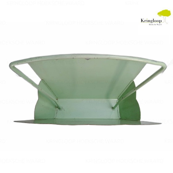 Image 1 of Reading tray Fornasetti style