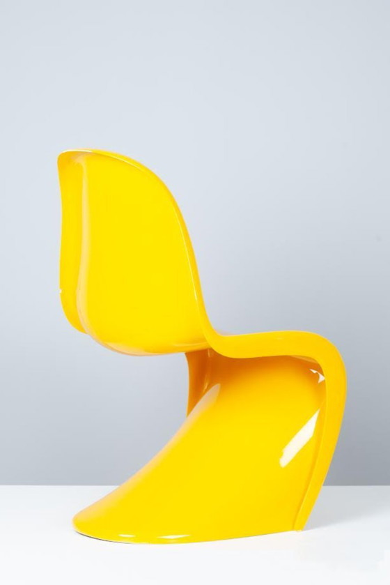 Image 1 of Sedia Panton