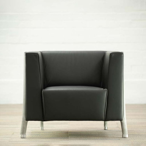 Poltrona Walter Knoll