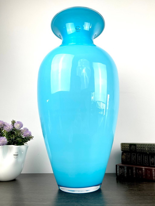 Murano.com - Carlo Nason - Vase - Amphora - Glass