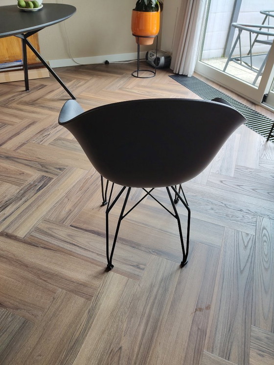 Image 1 of Stühle für TOOU von Simone Viola entworfen