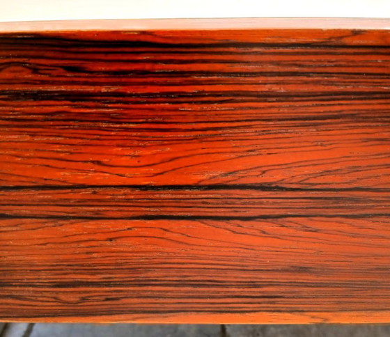 Image 1 of 2 tables de chevet design Interlübke