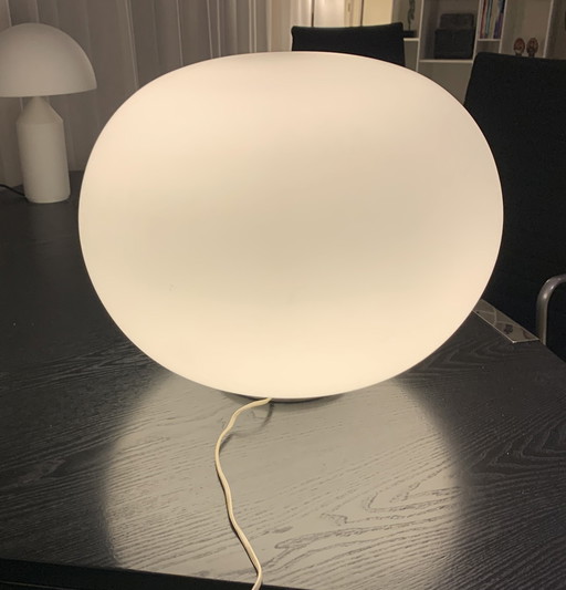 Lamp Lucciola SP G - Vistosi - 1981