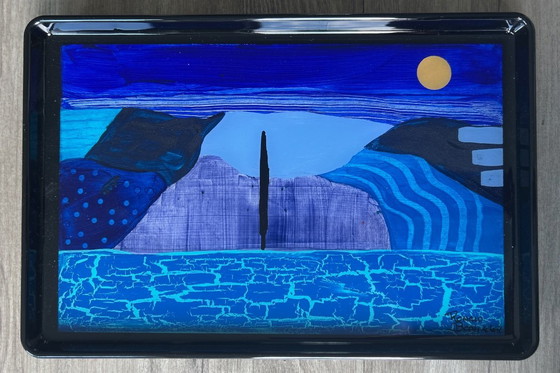 Image 1 of Tray Ronald Boonacker