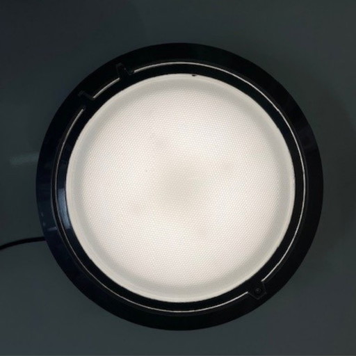 Luceplan - Applique/plafonnier Metropoli D20/38