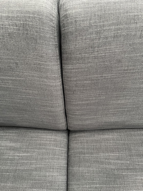 Image 1 of Twee banken 2,5 zits en hocker