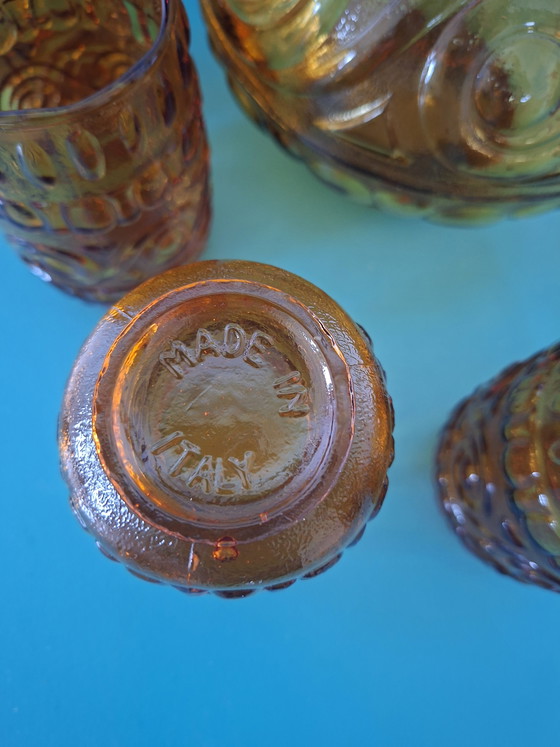 Image 1 of Mooie vintage set jaren 60/70