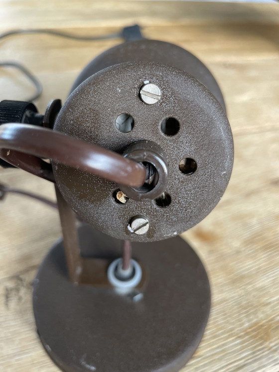 Image 1 of Herda wandspot vintage