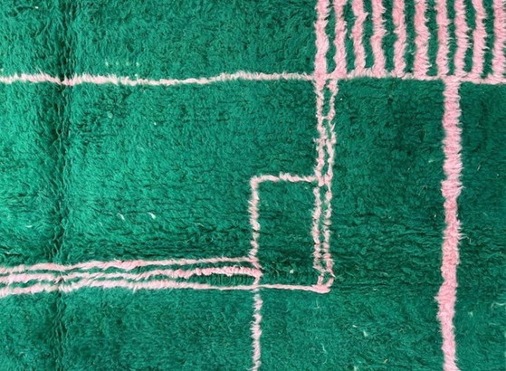 Traditional Handmade Berber Rug 250/350 cm – Aime Té, Rugs & carpets, Wool (photo 6 of 8)