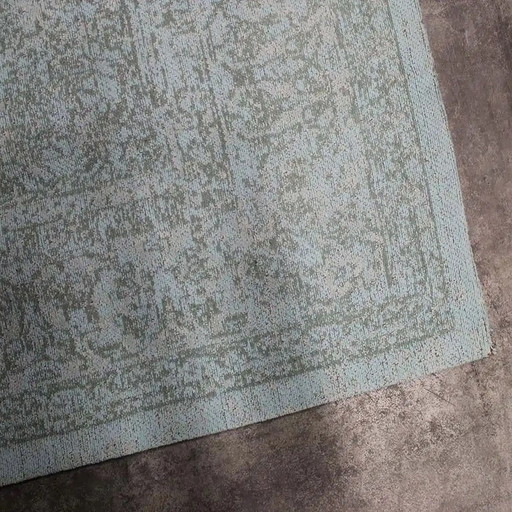 Medaillon - 160 x 230 cm
