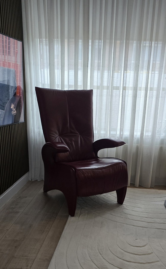 Image 1 of Poltrona relax regolabile