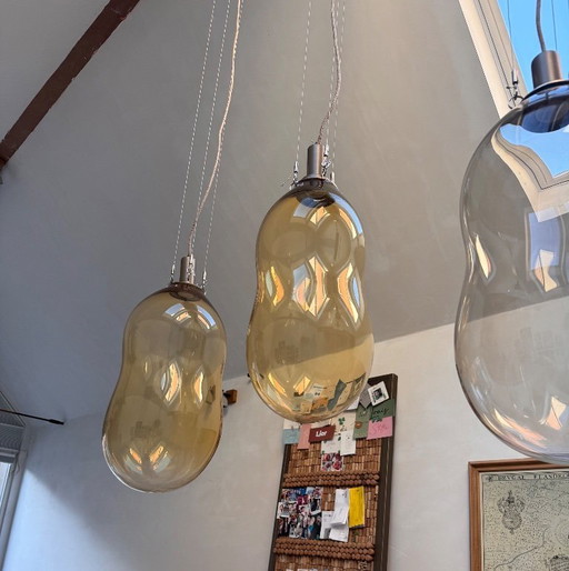 La lampe Big Bubble (Alex Dewitte)