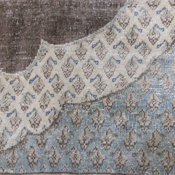 Image 1 of Perzisch tapijt Vintage tapijt 364x273