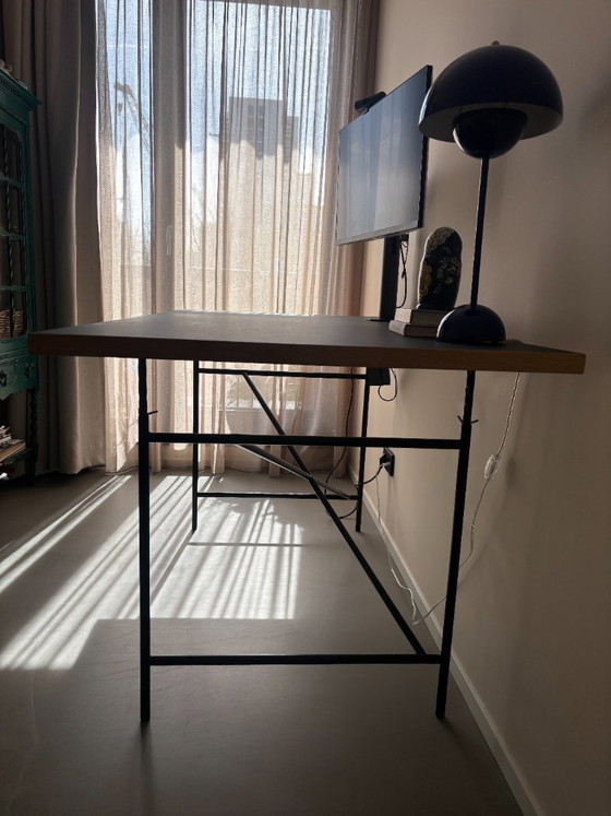 Image 1 of Richard Lampert Bureau Eiermann 1 The Original