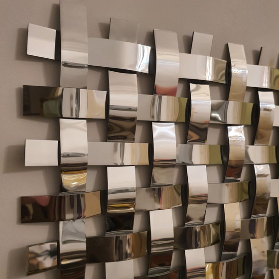 Image 1 of Miroir design