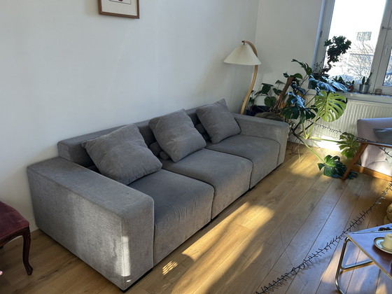 Image 1 of driezit sofa