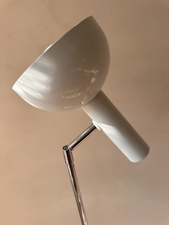 Image 1 of Hala zeist floor lamp H. Th. YES. Busquet 