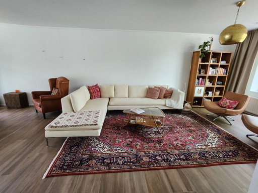 B&B Italia Charles hoekbank (330x230 cm)