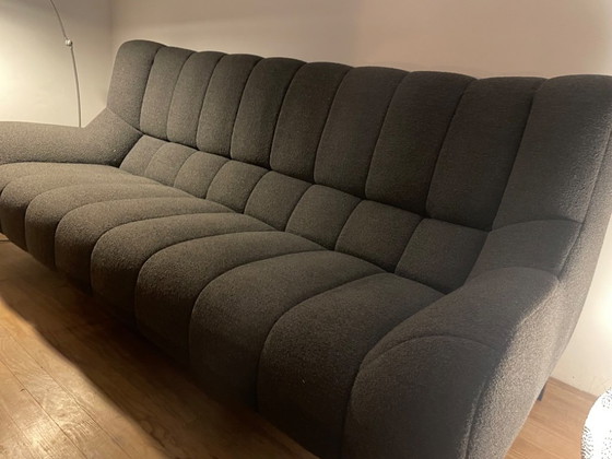 2 Canapés Ligne Roset Phileas – Canapés 3 places, Cotton (photo 5 of 5)