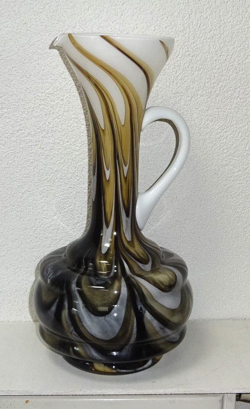 Carlo Moretti Vase