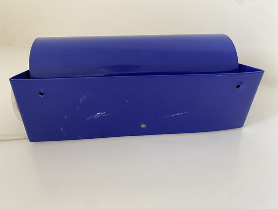 Image 1 of Vintage IKEA lod V413 Wall lamp table lamp