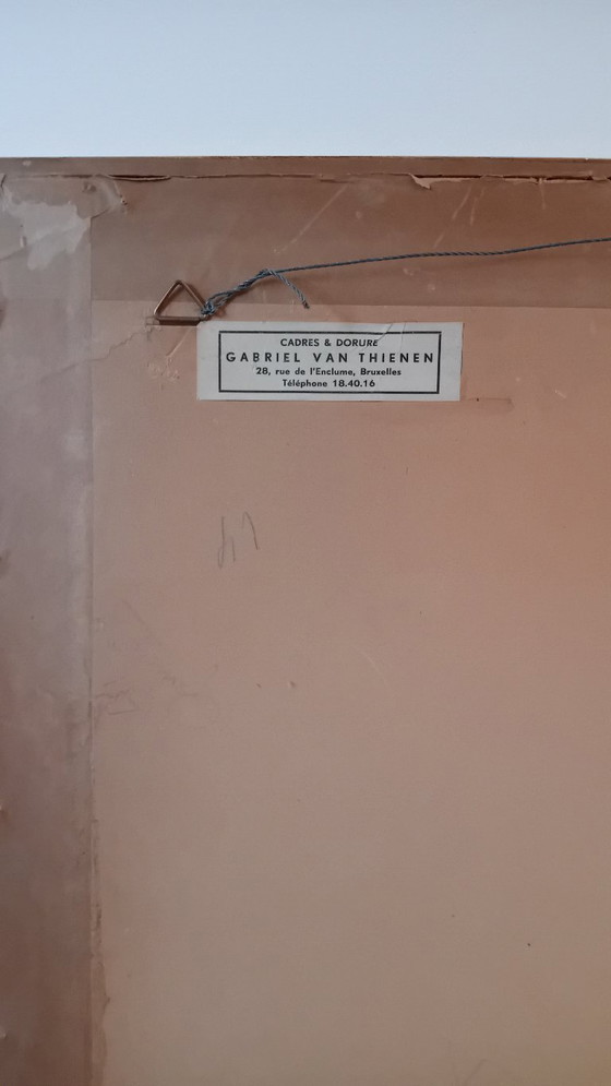 Image 1 of John Gould, Trogon Gigas