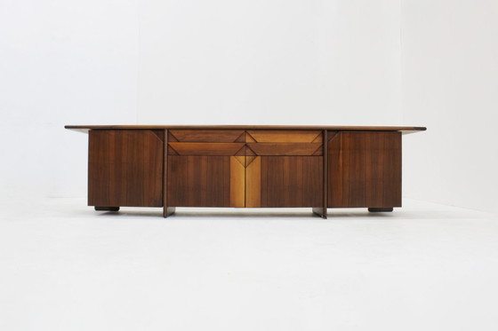 Image 1 of Vintage sideboard by Tittina Ammannati & Vitelli Giampiero for Catalano 